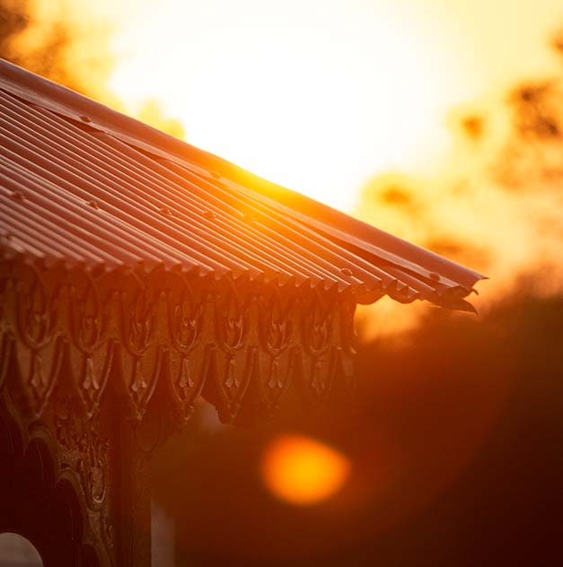 The <br>Hawa <br>Mahal